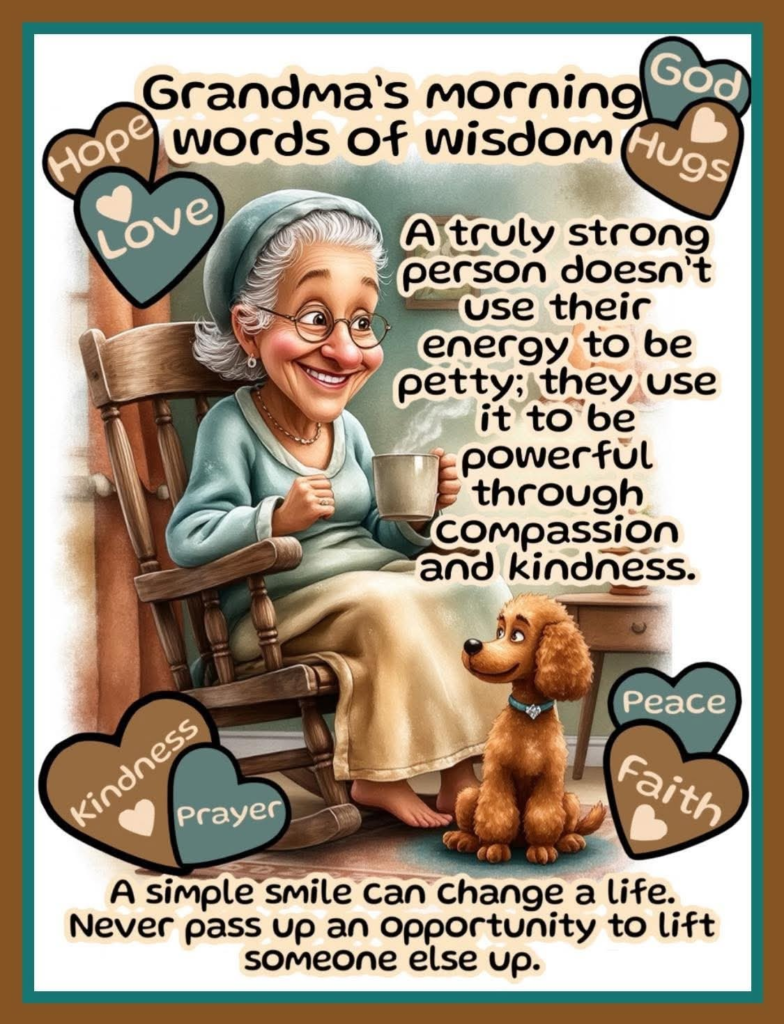 An Old Lady Shows Senior Safety Tips for Everyday Living (20 Pics) 13 image 89