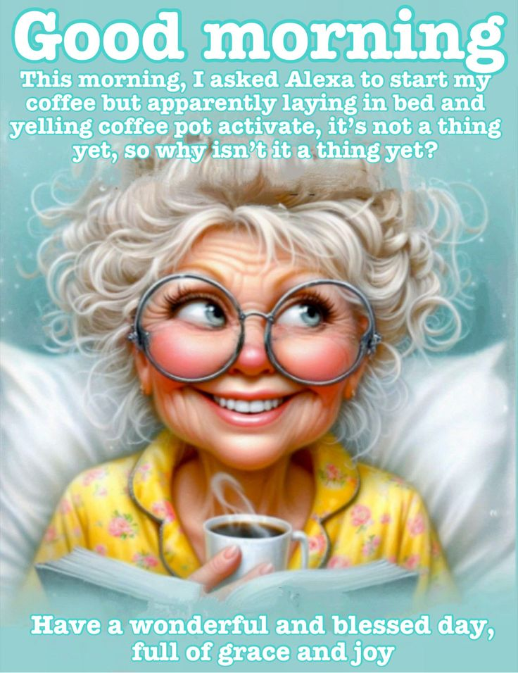 20 Jokes Based On Old Age Ladies Humor That Are Easy to Understand 20 image 890