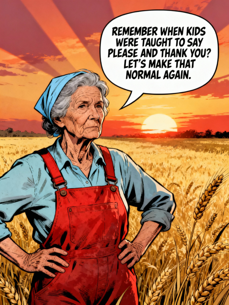 20 Ways Older Women Can Feel Strong Happy and Peaceful 4 image 895