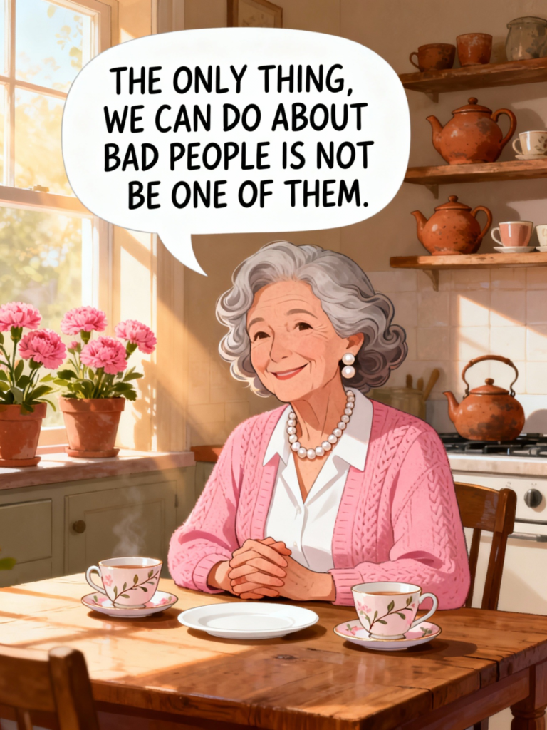 20 Ways Older Women Can Feel Strong Happy and Peaceful 5 image 896