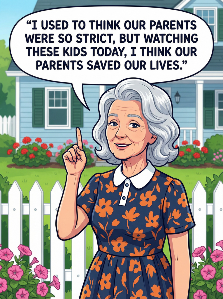 20 Ways Older Women Can Feel Strong Happy and Peaceful 6 image 897