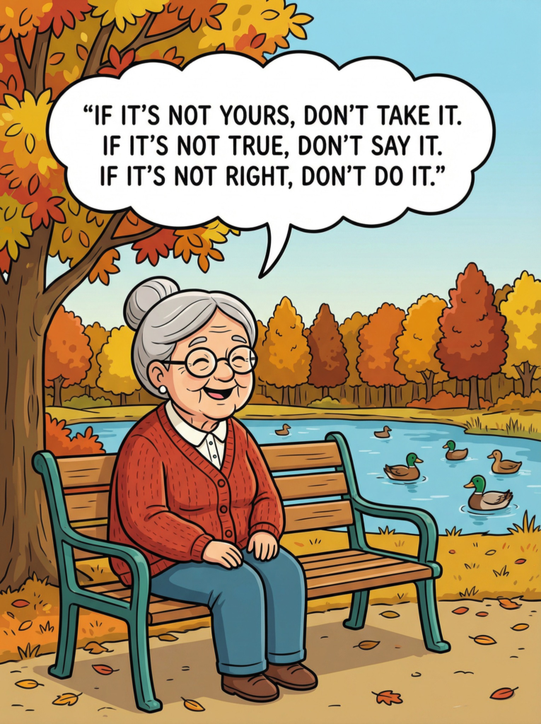 20 Ways Older Women Can Feel Strong Happy and Peaceful 7 image 898