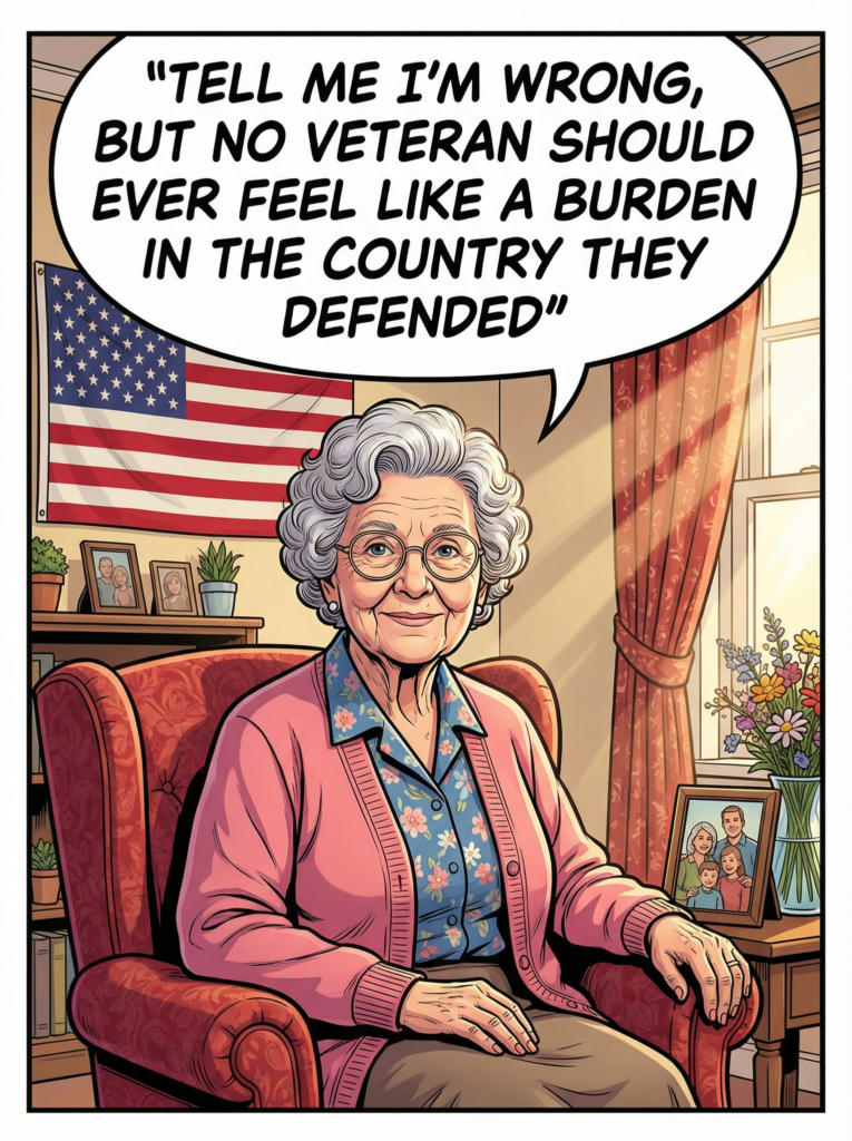 20 Ways Older Women Can Feel Strong Happy and Peaceful 8 image 899