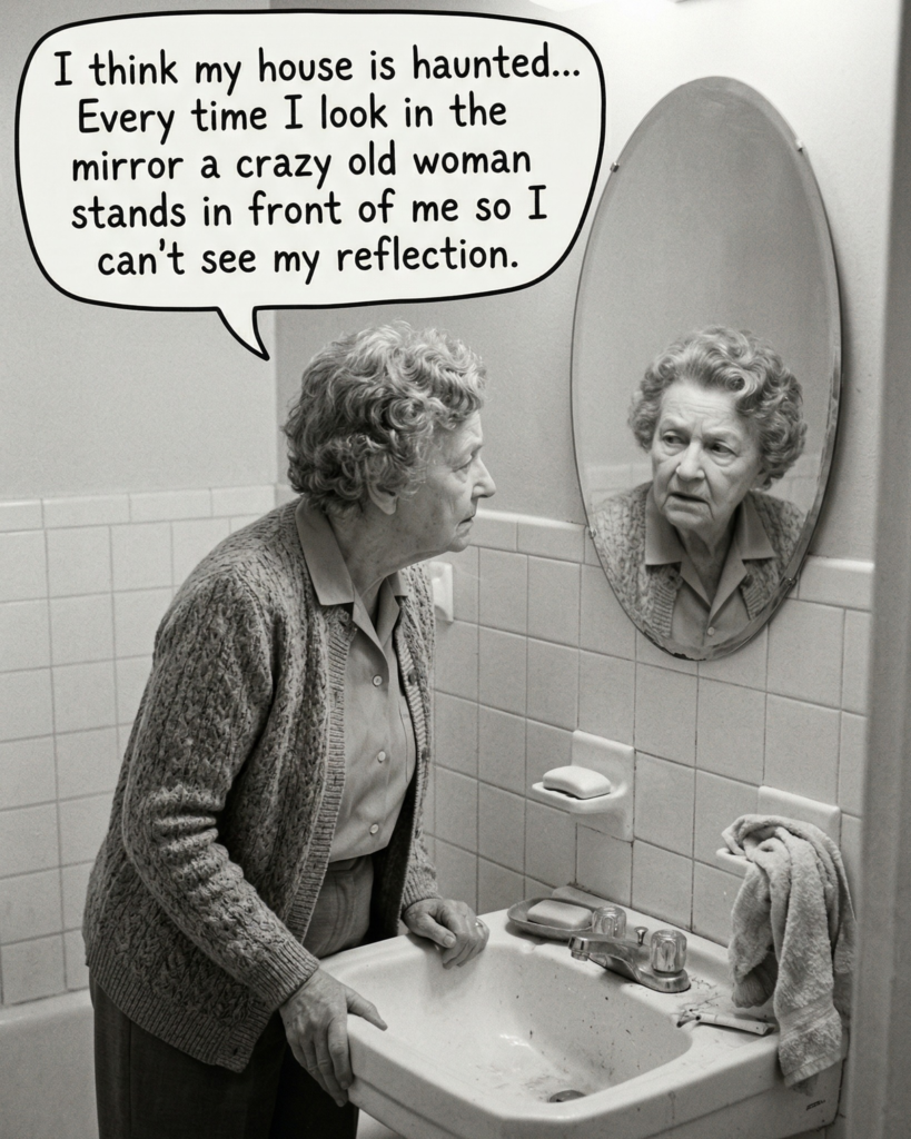 This Blog Portrays The Joys and Challenges of Growing Older 14 image 9