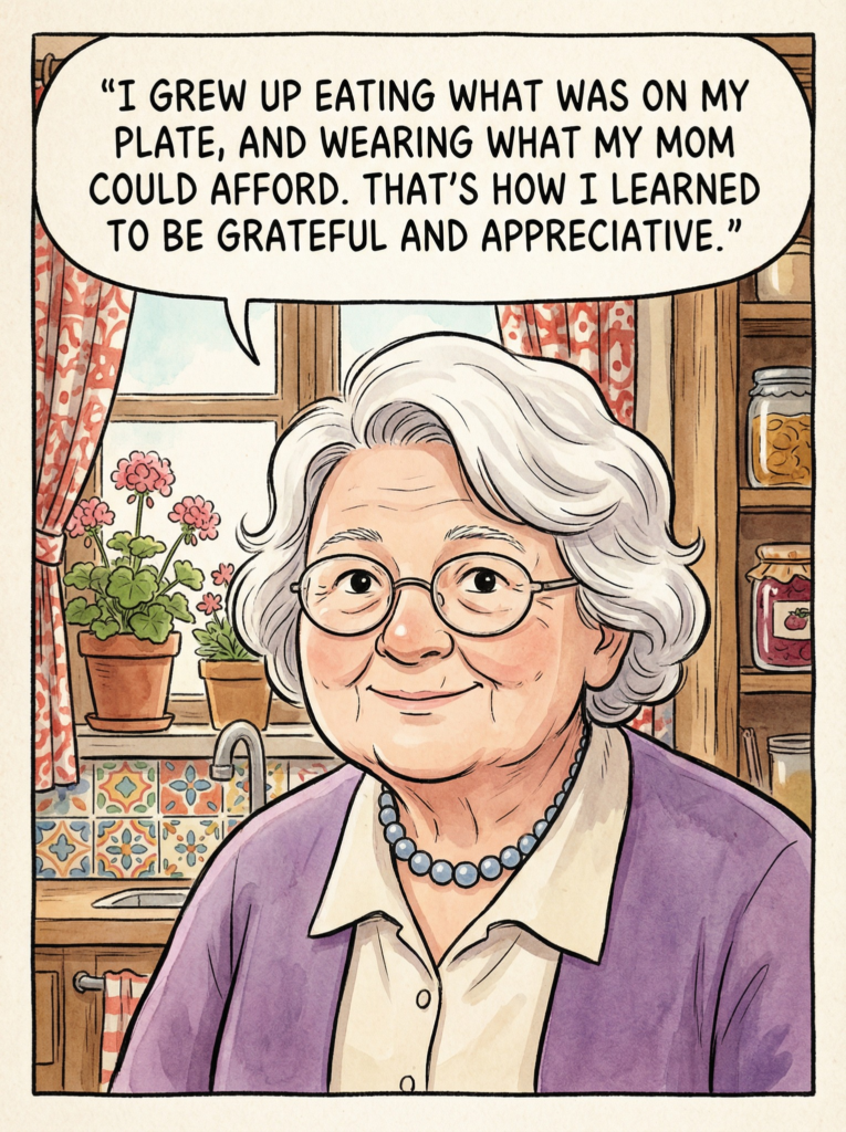 20 Ways Older Women Can Feel Strong Happy and Peaceful 12 image 903
