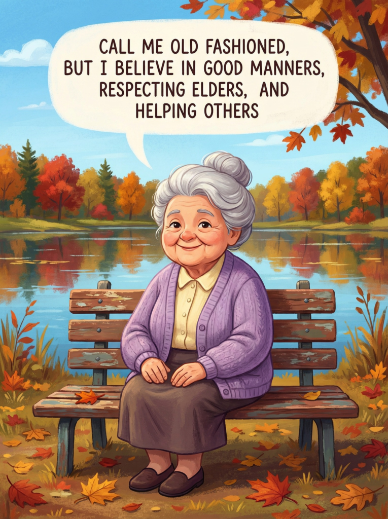20 Ways Older Women Can Feel Strong Happy and Peaceful 13 image 904