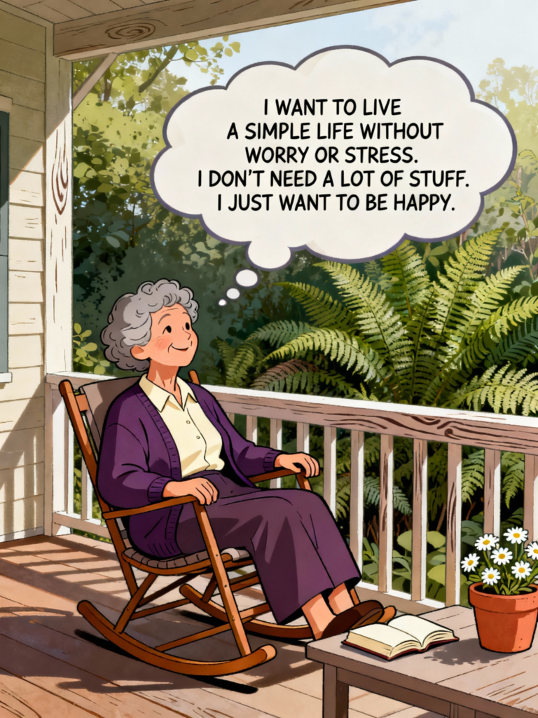 20 Ways Older Women Can Feel Strong Happy and Peaceful 14 image 905