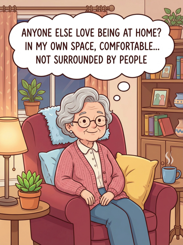 20 Ways Older Women Can Feel Strong Happy and Peaceful 15 image 907