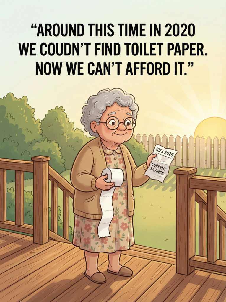 20 Ways Older Women Can Feel Strong Happy and Peaceful 19 image 910
