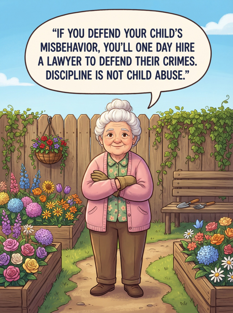 20 Ways Older Women Can Feel Strong Happy and Peaceful 21 image 912