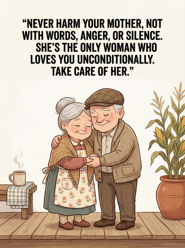 20 Times A Grandma Shows 20 Gentle Ways to Enjoy Life and Grow Older Well 5 image 914
