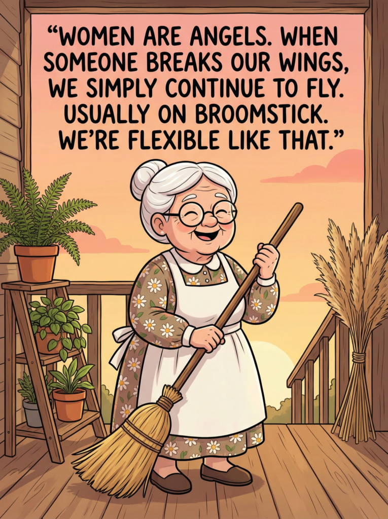 20 Everyday Tips By An Aged Women to Support Happiness and Healthy Aging 5 image 917