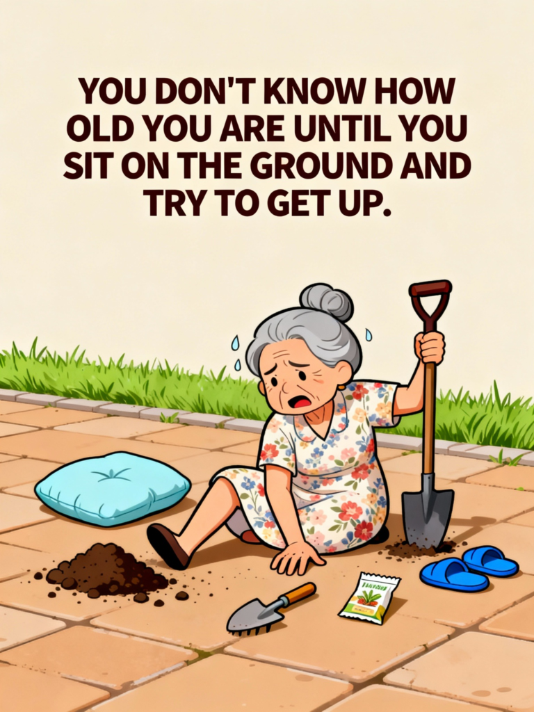 20 Everyday Tips By An Aged Women to Support Happiness and Healthy Aging 14 image 918