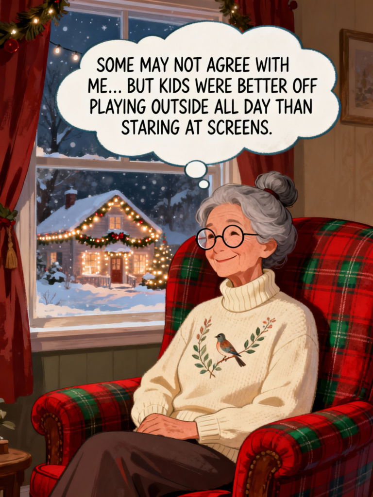 20 Ways Older Women Can Feel Strong Happy and Peaceful 17 image 919