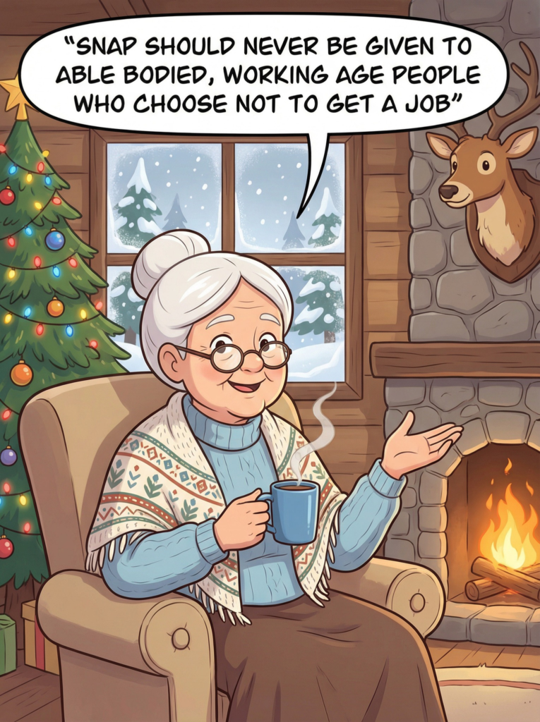 20 New Images Shows Why Respect Matters So Much to a Woman in Old Age 3 image 922