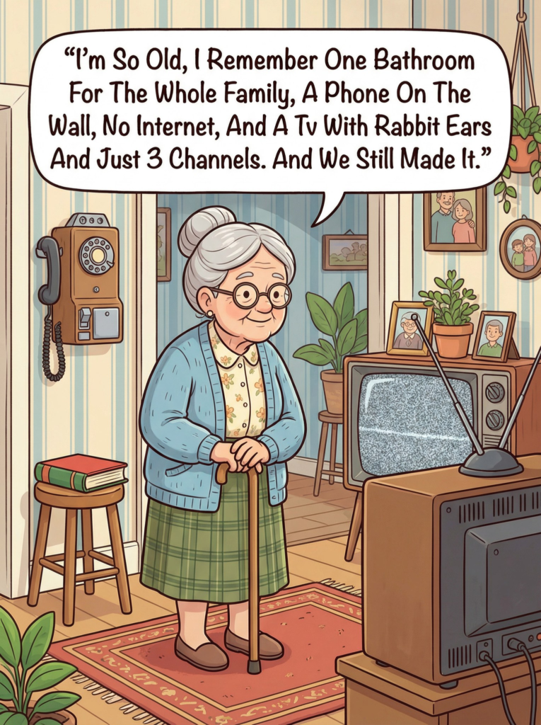 20 New Images Shows Why Respect Matters So Much to a Woman in Old Age 6 image 925