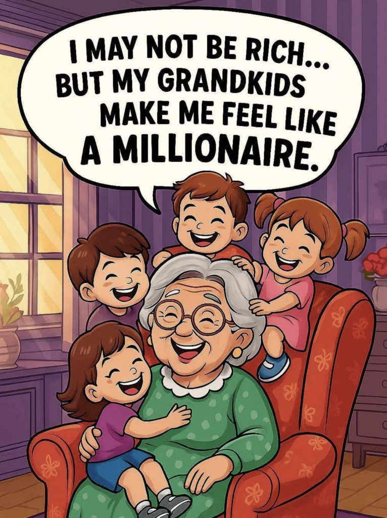 An Old Lady Shows Senior Safety Tips for Everyday Living (20 Pics) 17 image 93