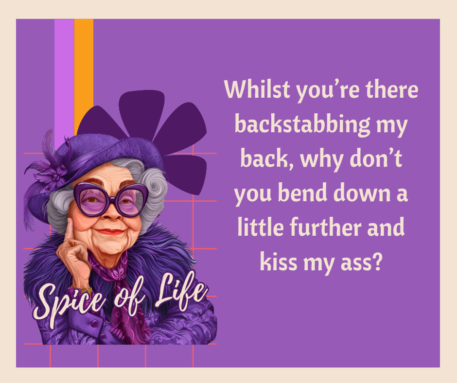 20 New Images Shows Why Respect Matters So Much to a Woman in Old Age 15 image 934