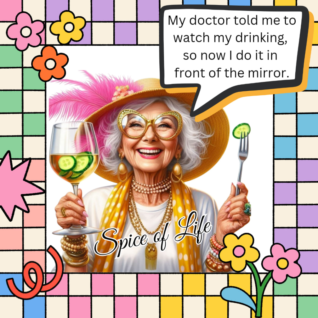 20 New Images Shows Why Respect Matters So Much to a Woman in Old Age 16 image 935