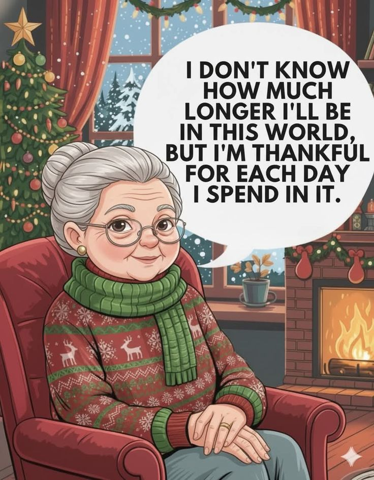 An Old Lady Shows Senior Safety Tips for Everyday Living (20 Pics) 18 image 94