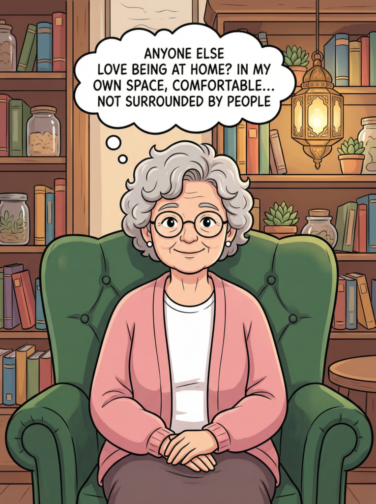 20 New Images Shows Why Respect Matters So Much to a Woman in Old Age 2 image 941