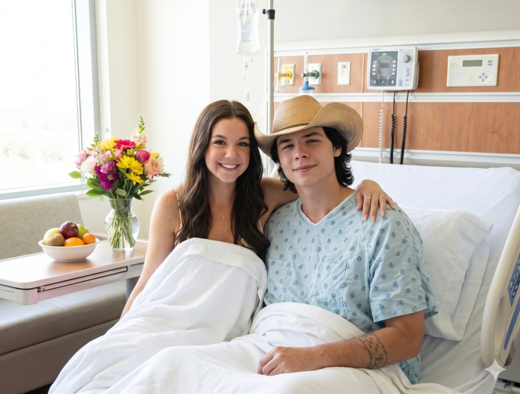 20 New Images Shows Why John Foster Country Music Feels So Real and Honest 7 image 947