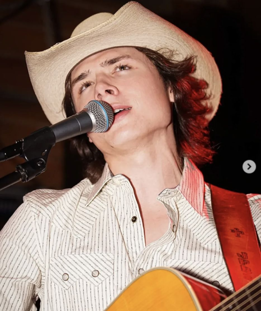 20 New Images Shows Why John Foster Country Music Feels So Real and Honest 9 image 949