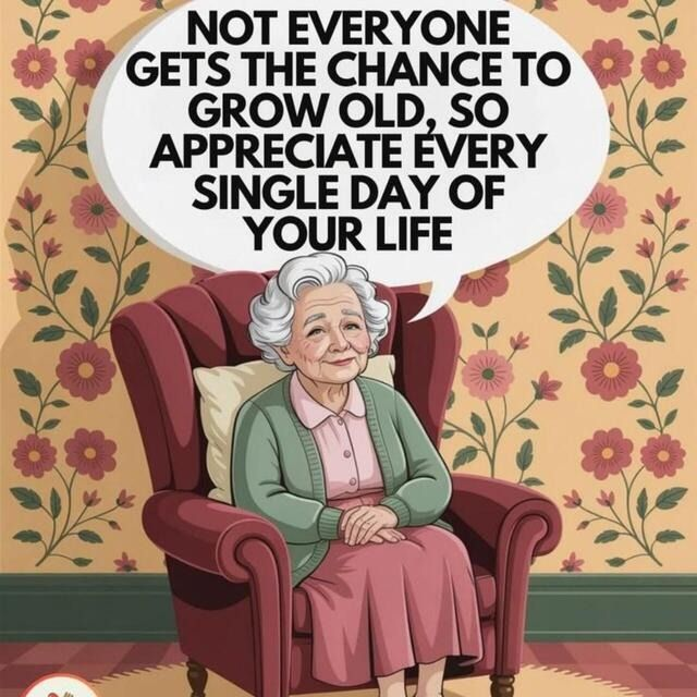 An Old Lady Shows Senior Safety Tips for Everyday Living (20 Pics) 19 image 95
