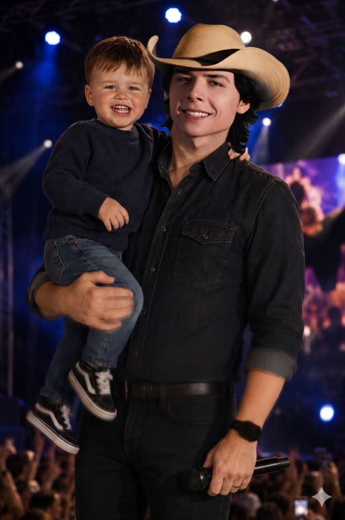 20 New Images Shows Why John Foster Country Music Feels So Real and Honest 13 image 953