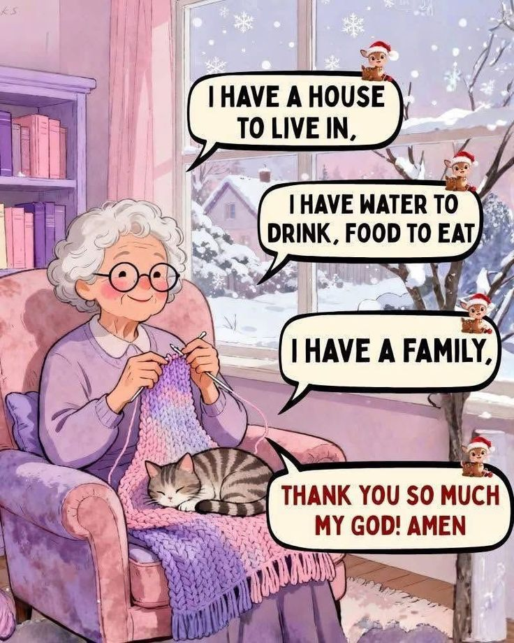 An Old Lady Shows Senior Safety Tips for Everyday Living (20 Pics) 20 image 96