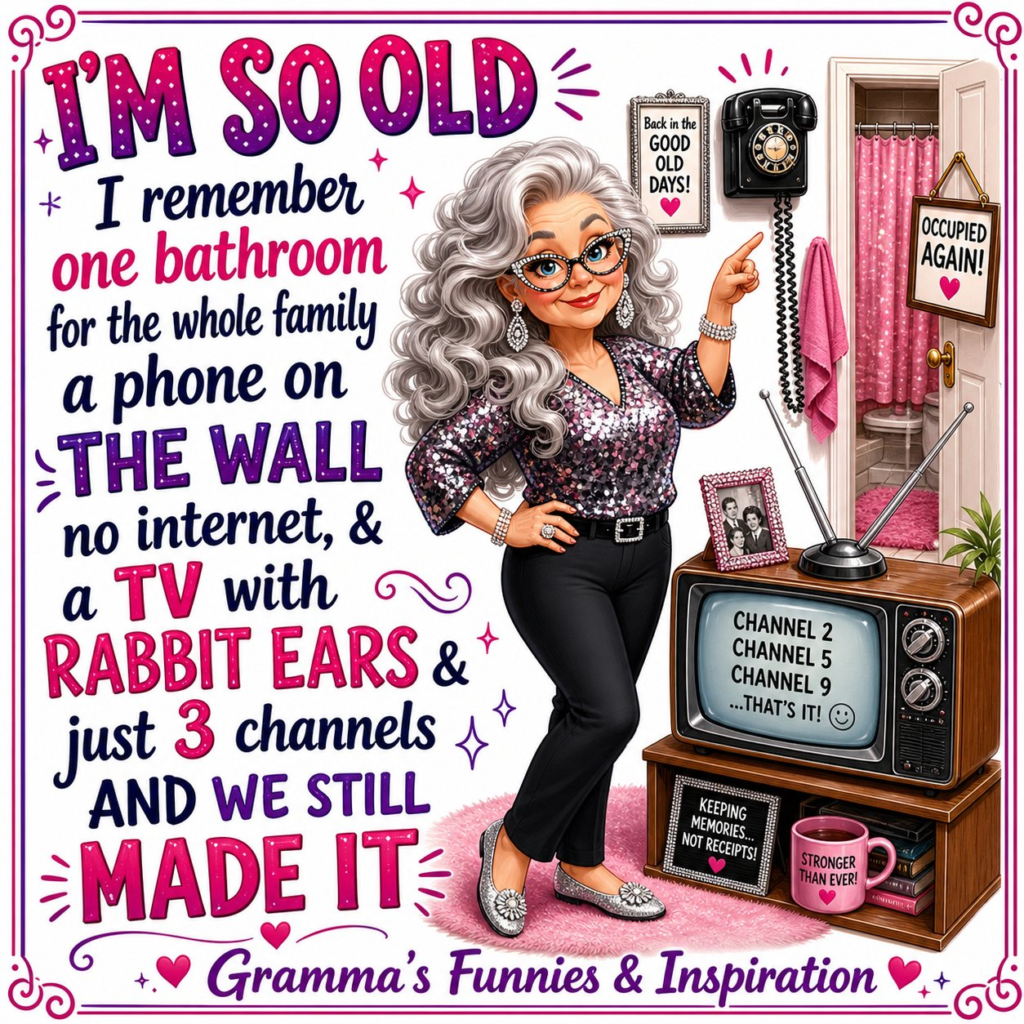 20 Sassy Granny’s Simple Advices for a Beautiful And sweet Older Life 4 image 965