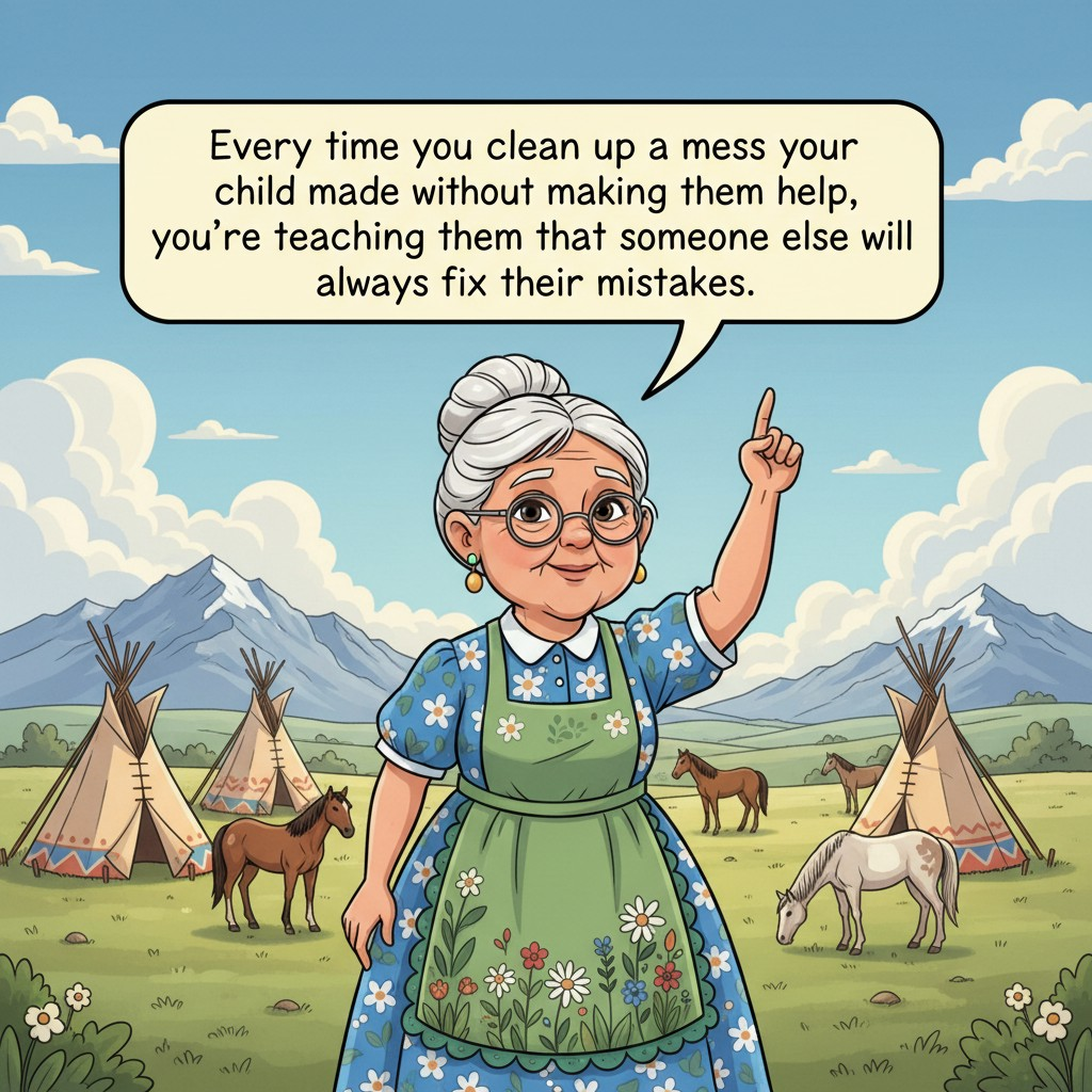 20 Sassy Granny’s Simple Advices for a Beautiful And sweet Older Life 7 image 969