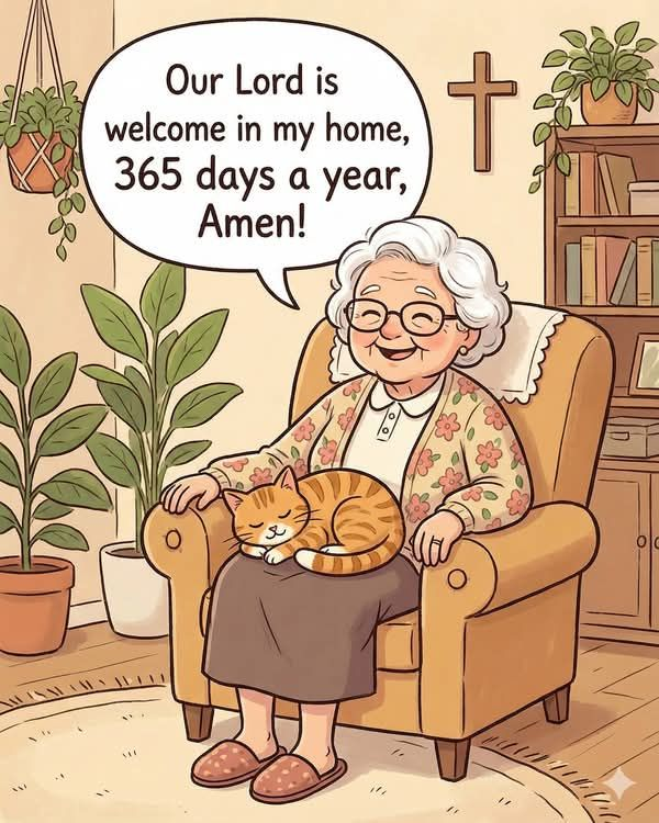 An Old Lady Shows Senior Safety Tips for Everyday Living (20 Pics) 21 image 97