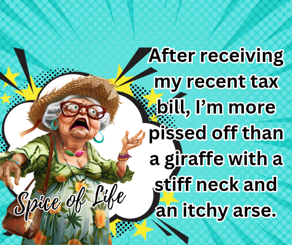 20 Sassy Granny’s Simple Advices for a Beautiful And sweet Older Life 9 image 971