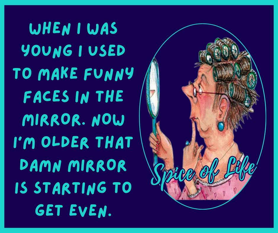 20 Sassy Granny’s Simple Advices for a Beautiful And sweet Older Life 10 image 972