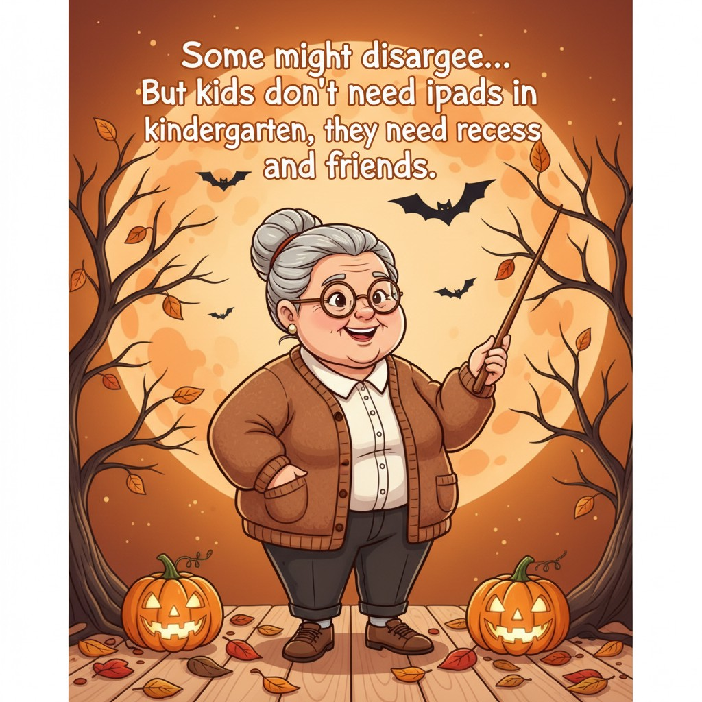 20 Sassy Granny’s Simple Advices for a Beautiful And sweet Older Life 17 image 979