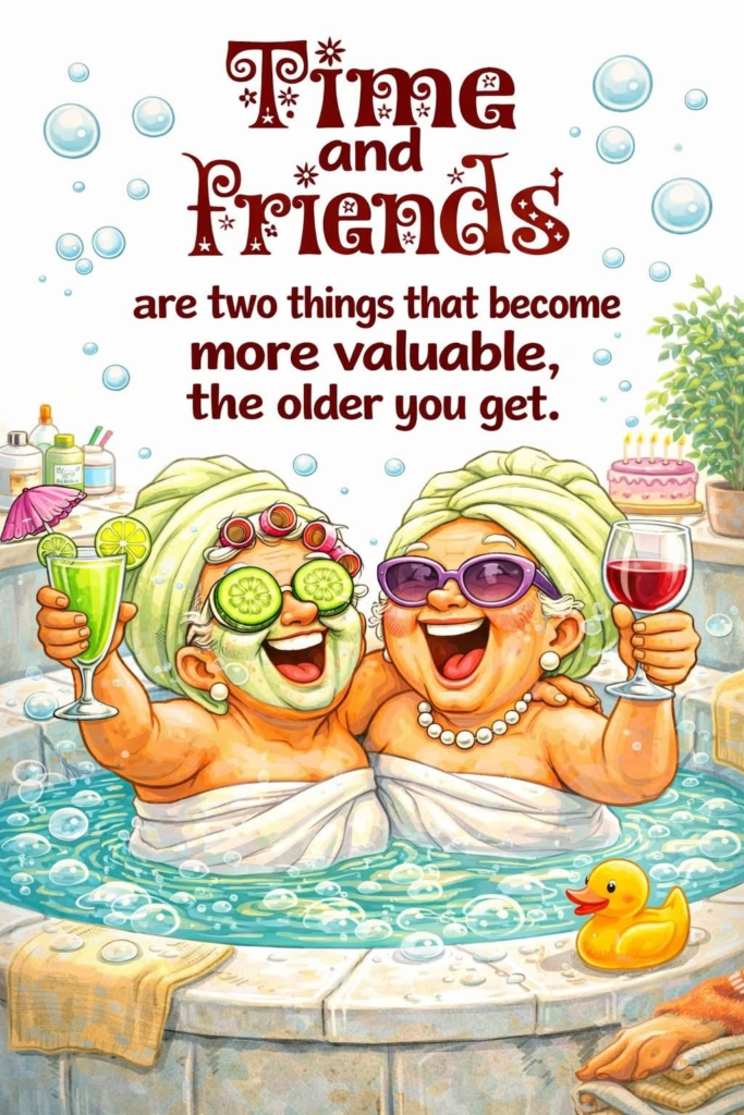 This Blog Shows Daily Life Stories from a Loving Old Grandma (20 Pics) 9 image 991