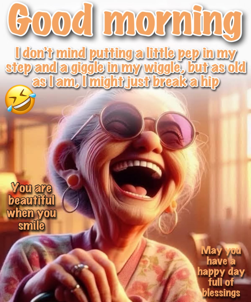 This Blog Shows Daily Life Stories from a Loving Old Grandma (20 Pics) 11 image 993