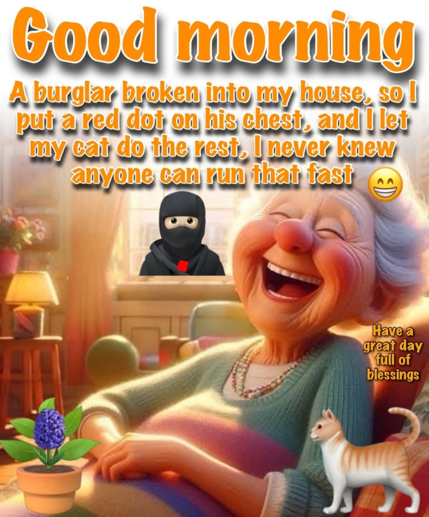 This Blog Shows Daily Life Stories from a Loving Old Grandma (20 Pics) 12 image 994