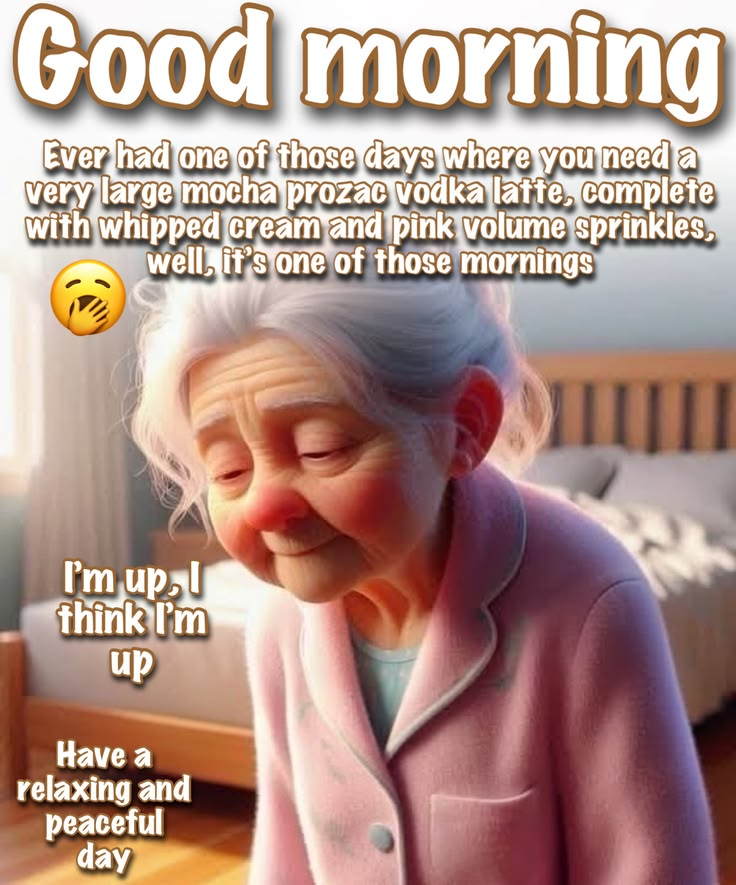 This Blog Shows Daily Life Stories from a Loving Old Grandma (20 Pics) 13 image 995