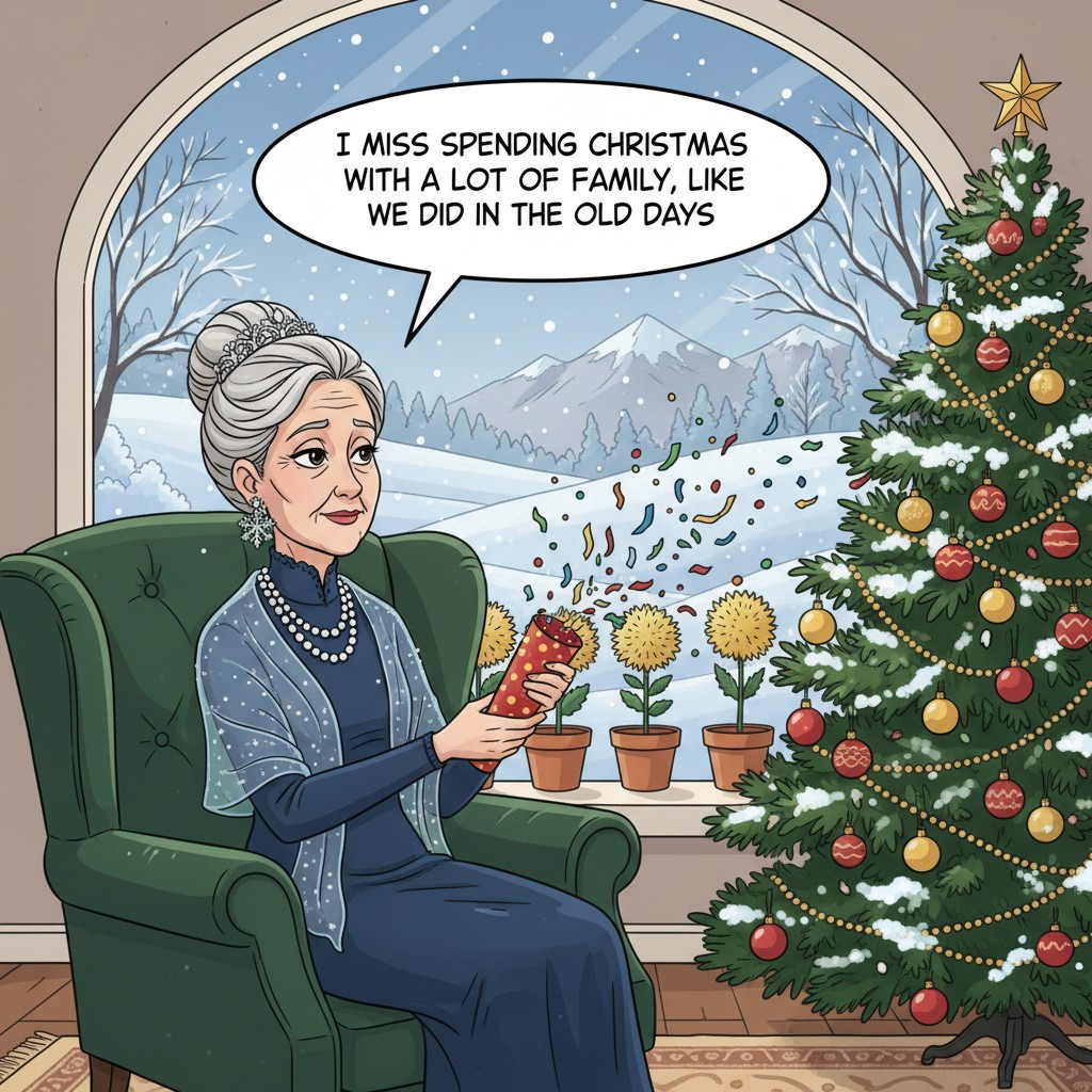 This Blog Shows Daily Life Stories from a Loving Old Grandma (20 Pics) 14 image 996