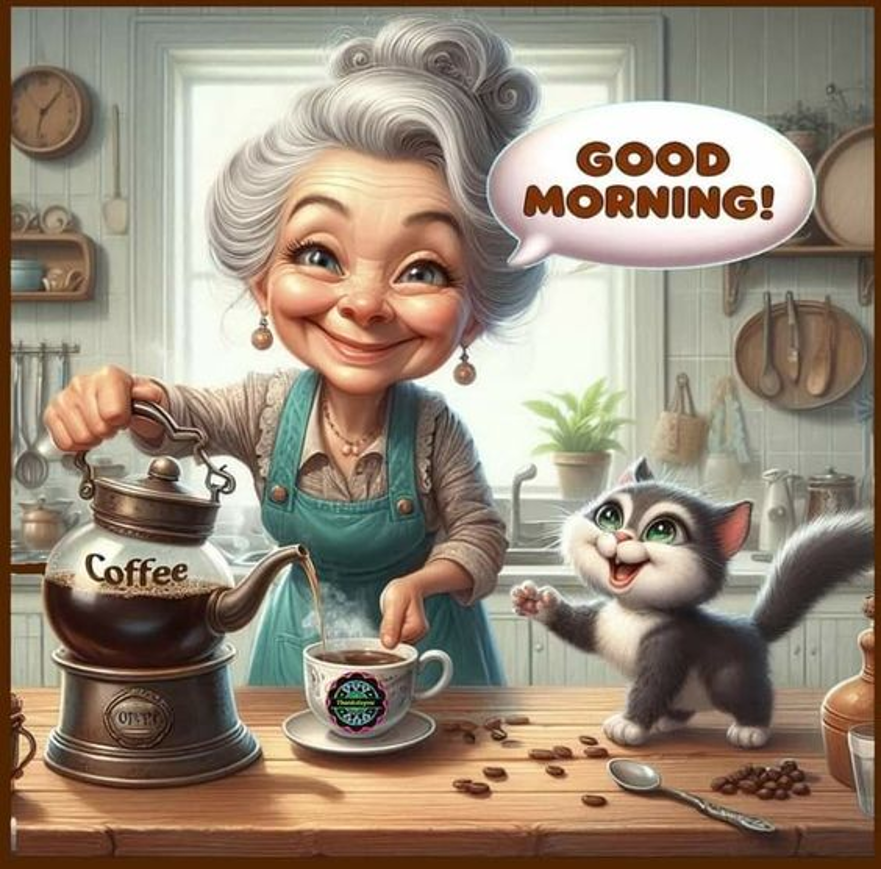 Here are Twenty Beautiful Lessons We Can Learn from Senior Ladies 8 image 1