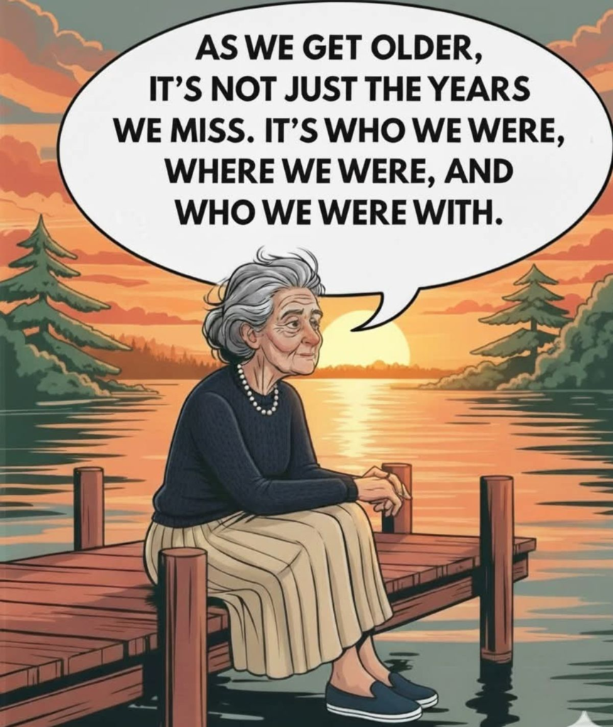 20 Meaningful Quotes About Little Gestures of Elderly Women That Feel Full of Love 16 image 100
