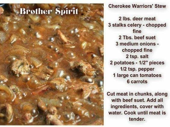 20 Images Explore Cherokee Food Meals With Deep Cultural Meaning 3 image 1008