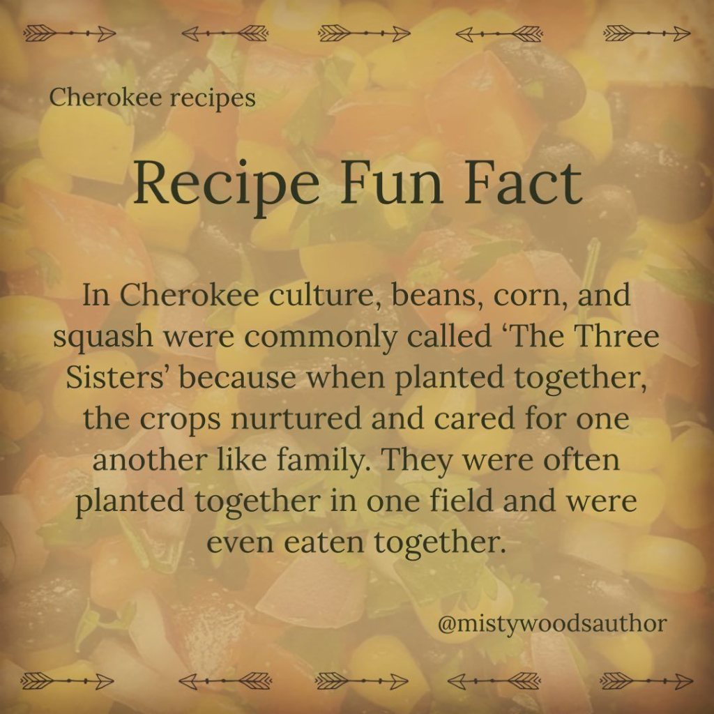 20 Images Explore Cherokee Food Meals With Deep Cultural Meaning 4 image 1009