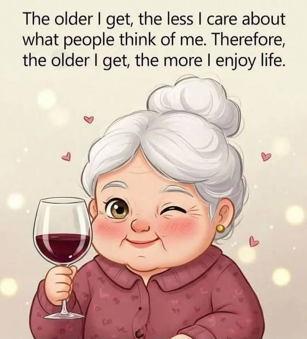 20 Meaningful Quotes About Little Gestures of Elderly Women That Feel Full of Love 19 image 103