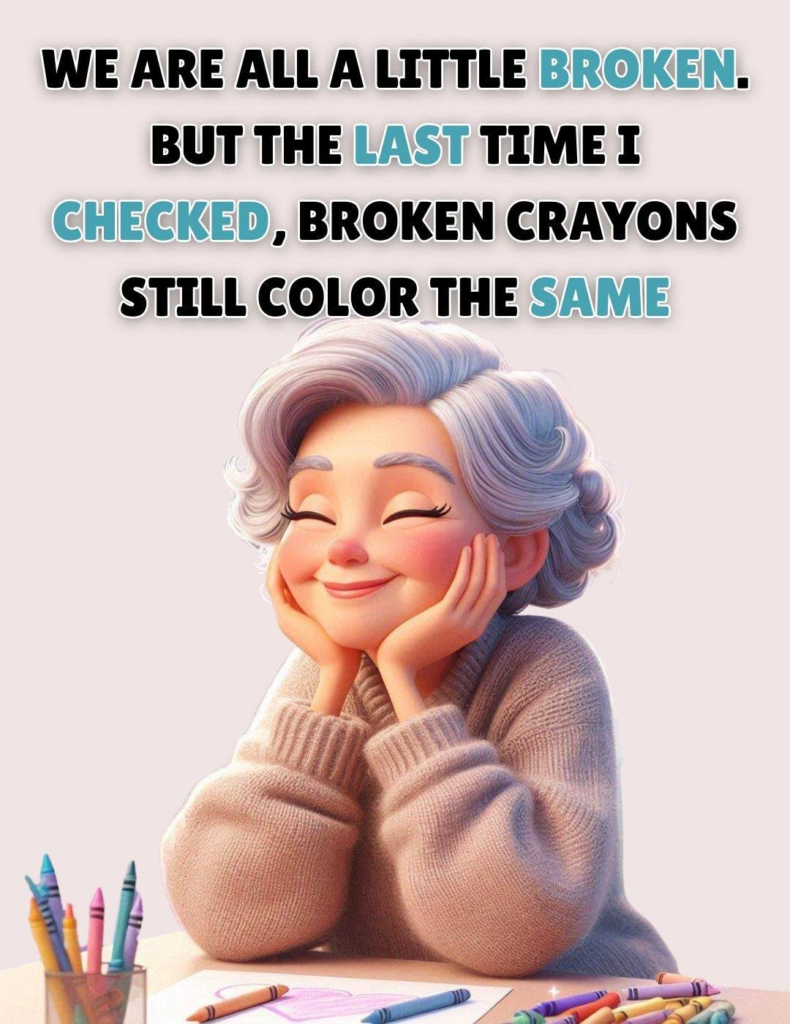 20 Meaningful Quotes About Little Gestures of Elderly Women That Feel Full of Love 20 image 104