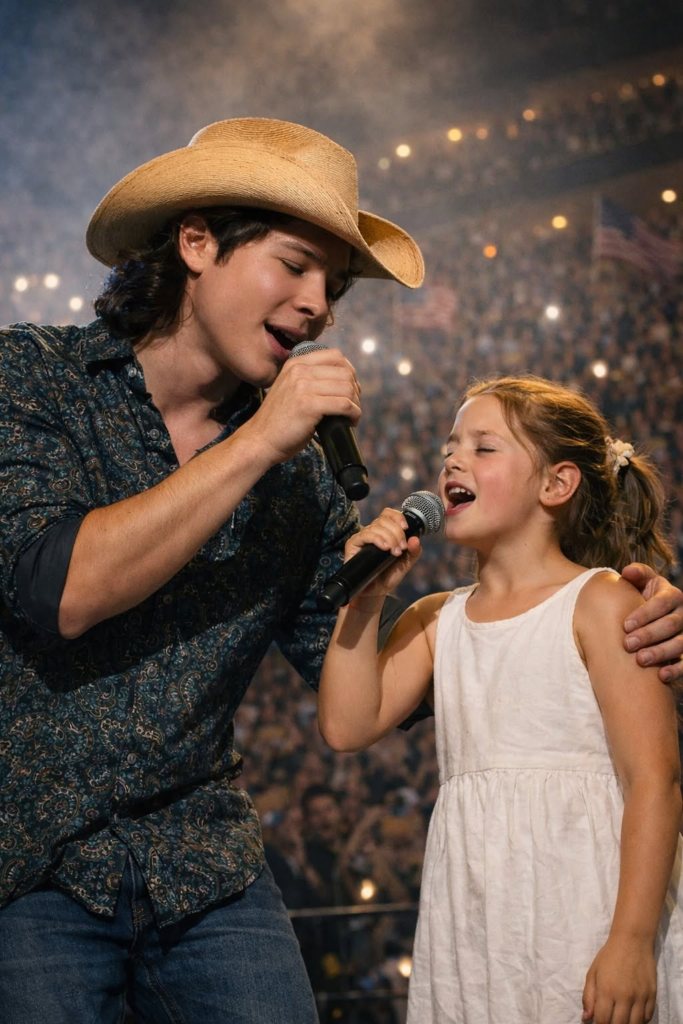 Fans Love For John Foster's Voice Shows The Bright Future of Him in Music Industry 15 image 1050