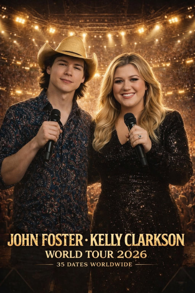 Fans Love For John Foster's Voice Shows The Bright Future of Him in Music Industry 21 image 1057