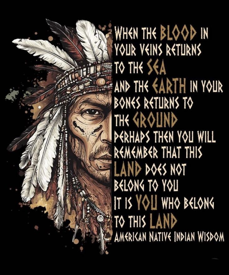 20 Images Shows the Strength of Ancestral Roots Behind The Cherokee People Success 8 image 1066